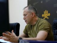 &laquo;Мы&nbsp;не&nbsp;ждали удара, мы&nbsp;сами его нанесли&raquo;: Сырский о&nbsp;годовщине Курской операции