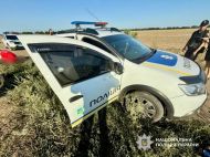 В&nbsp;Измаиле расстреляли патруль полиции: один правоохранитель погиб
