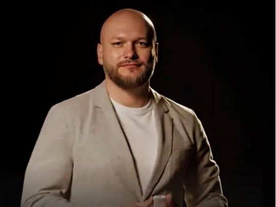 Кабмин утвердил кандидатуту Цивинского на главу БЭБ. Фото из открытых источников
