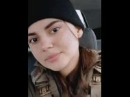 Хоронили под звуки трембиты: в&nbsp;бою за&nbsp;Покровск погибла 20-летняя защитница с&nbsp;Закарпатья