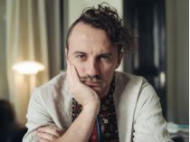 Евгений Клопотенко заговорил о любви и личных отношениях