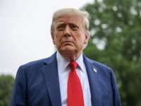 Дональд Трамп запроваджує 25% мита на товари з Індії