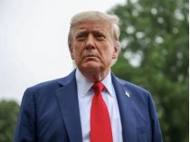 Дональд Трамп вводит 25% пошлины на товары из Индии