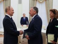 Очень продуктивны: что сказал Трамп о&nbsp;встрече путина и&nbsp;Виткоффа в&nbsp;москве