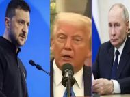 Трамп намерен провести встречу как с&nbsp;путиным, так и&nbsp;с&nbsp;Зеленским: что об&nbsp;этом известно