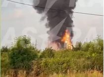 Дроны атаковали несколько областей России в ночь на 7 августа