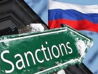 Санкции против России