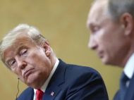 путин может играть с&nbsp;Трампом в&nbsp;игры, пытаясь избежать санкций: дипломат об&nbsp;обмане кремля