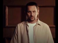 Лідер гурту «Друга ріка» Валерій Харчишин