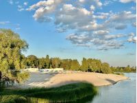 Вихідні будут сонячними, фото https://www.facebook.com/tala.didenko