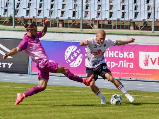 Полтава - Верес 