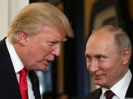 Трамп и&nbsp;путин готовят встречу: Украину могут оставить в&nbsp;стороне