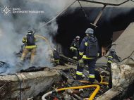 Российские террористы ночью атаковали Харьковщину и&nbsp;Днепропетровщину: есть убитые и&nbsp;пострадавшие