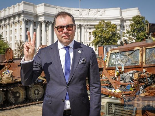 Алексей Макеев