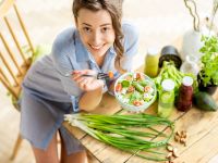 продукты, которые нельзя есть на ночь