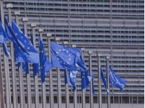 Европейские лидеры поставили условия для диалога США с Кремлем