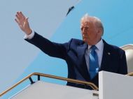 Трамп предал Украину и&nbsp;Запад: какими будут последствия для всего мира