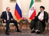 Иран недоволен тем, как рф&nbsp;помогает ему в&nbsp;ответ на&nbsp;поставку дронов: стали известны детали