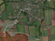 Россияне проникли в&nbsp;Покровск, потеряв большинство диверсантов: отлов выживших оккупантов продолжается