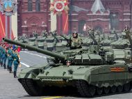 В&nbsp;рф&nbsp;закончились лучшие танки: остались только 40-летней давности