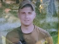 Сиротой остался годовалый сын: защитник из&nbsp;Винницкой области не&nbsp;выжил после тяжелого ранения