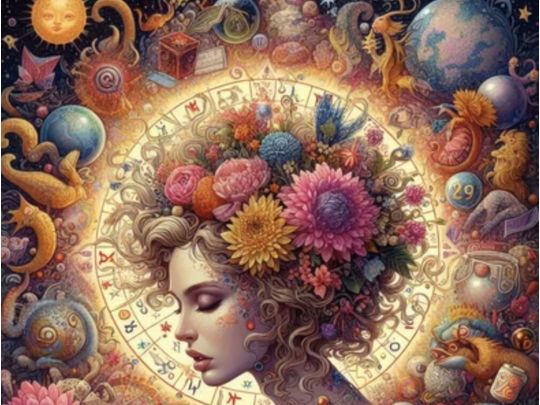 Зодиак, фото из открытых источников