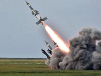 запуск ракет
