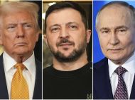 Встреча Трампа и&nbsp;путина на&nbsp;Аляске несет серьезные риски для Украины