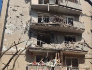 Вражеский террор в&nbsp;Донецкой области: россияне убили двух жителей, еще 11 ранили