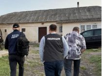 Полиция проводит проверки уклонистов, фото Нацполиции