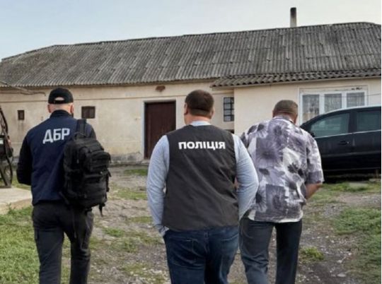 Полиция проводит проверки уклонистов, фото Нацполиции