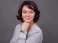 Ірина Костюшко