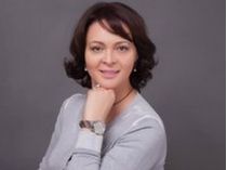 Ирина Костюшко
