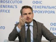 Генпрокурор Руслан Кравченко сообщил о&nbsp;масштабной антикоррупционной зачистке в&nbsp;Днепропетровской области