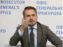 Руслан Кравченко - фото УНИАН