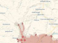 Прорыв на&nbsp;Доброполье: DeepState фиксирует продвижение врага, в&nbsp;ВСУ успокаивают