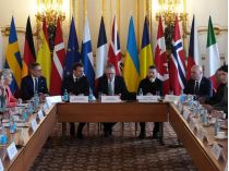 Саммит Украина-Европа