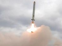 Росіяни вдарили ракетами по полігону на Чернігівщині. Фото з відкритих джерел