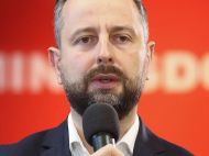Поляки не&nbsp;могли&nbsp;бы получить лучшего подарка: министр обороны Польши о&nbsp;встрече на&nbsp;Аляске