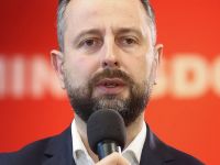 міністр оборони Польщі Владислав Косіняк-Камиш 