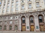 Разрушает доверие к&nbsp;Украине: Борислав Береза заявил о&nbsp;подготовке властями обысков и&nbsp;вручении подозрений депутатам Киевсовета
