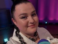 alyona alyona повертається на Євробачення як автор пісень для Дитячого конкурсу-2025