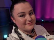 alyona alyona возвращается на Евровидение как автор песен для Детского конкурса-2025