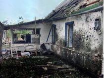 Оккупанты продолжают террор против мирных жителей: атакуют КАБами, артиллерией и дронами
