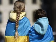 Украина спасла еще одну группу детей из&nbsp;оккупации: что известно