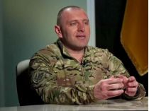 Глава СБУ Василий Малюк 