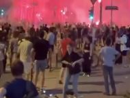 Беспорядки в&nbsp;Сербии: десятки раненых, Вучич заявил о&nbsp;досрочных президентских выборах (видео)