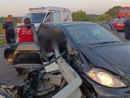 На&nbsp;Львовщине компания молодежи разбилась на&nbsp;автомобиле с&nbsp;подростком за&nbsp;рулем: есть жертвы (фото)