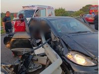 Аварія у Львівській області, фото поліції