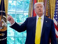 трамп